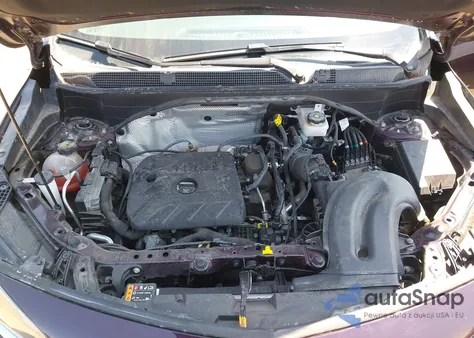 2021 Buick Encore Gx Essence z USA, uszkodzony, nr VIN KL4MMGSL1MB151407